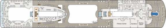 Deck Plan deck-3